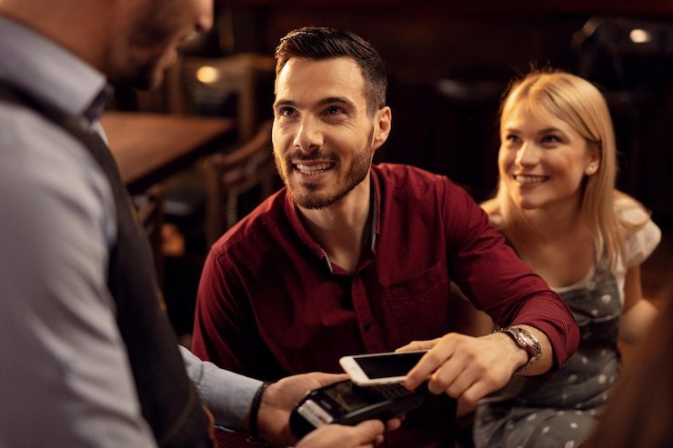 dewatogel online mobile app interface showing sportsbook and live dealer menu
